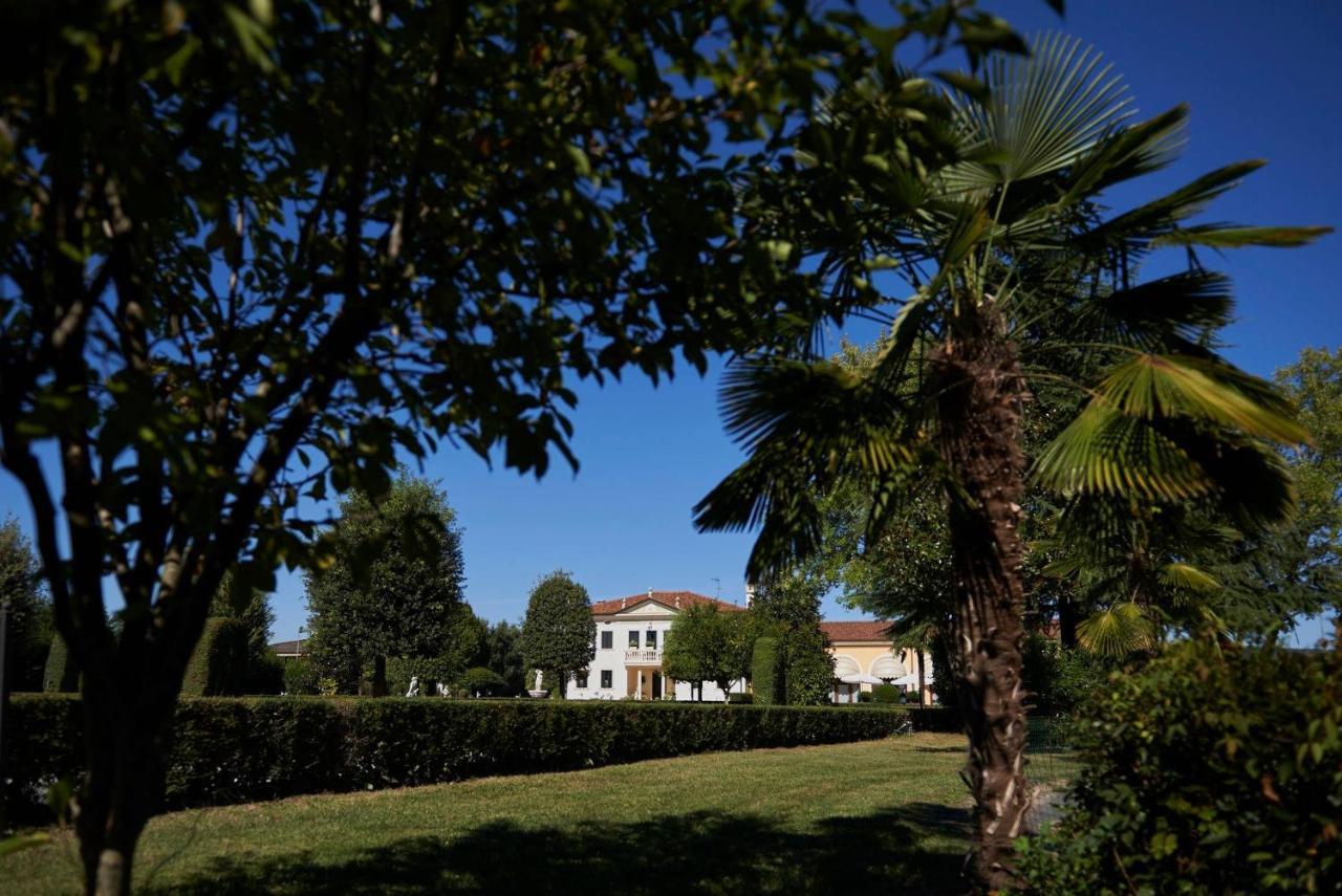 Villa Serena Agriturismo Montebelluna Exterior photo